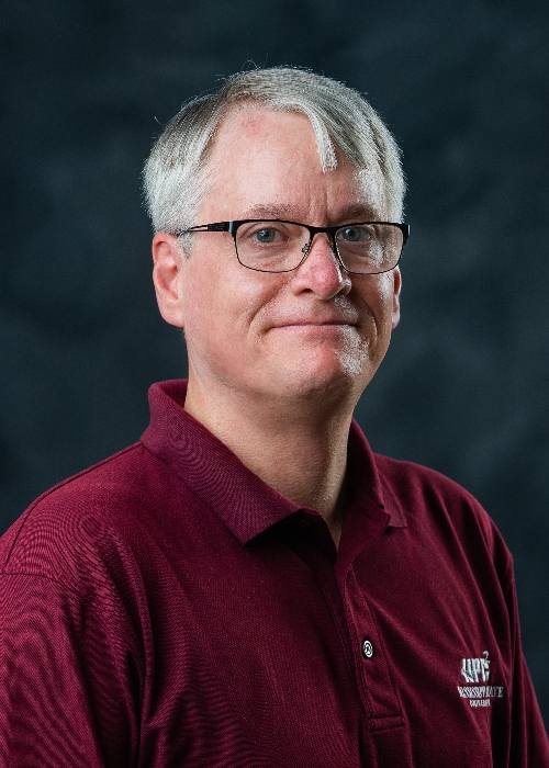 John van der Zwaag